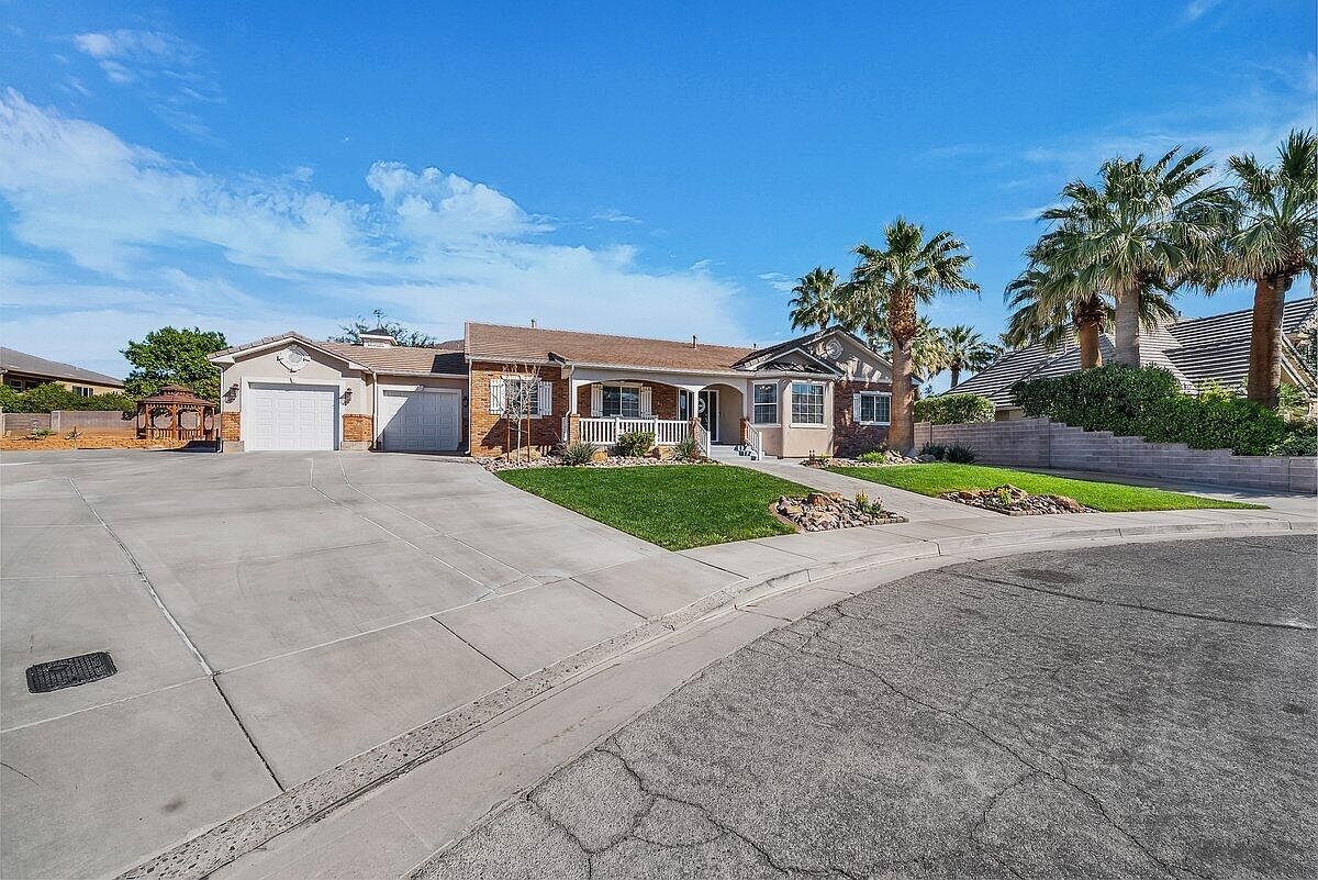 841 E 1010th St S Saint George, UT 84790 - Thumbnail 3