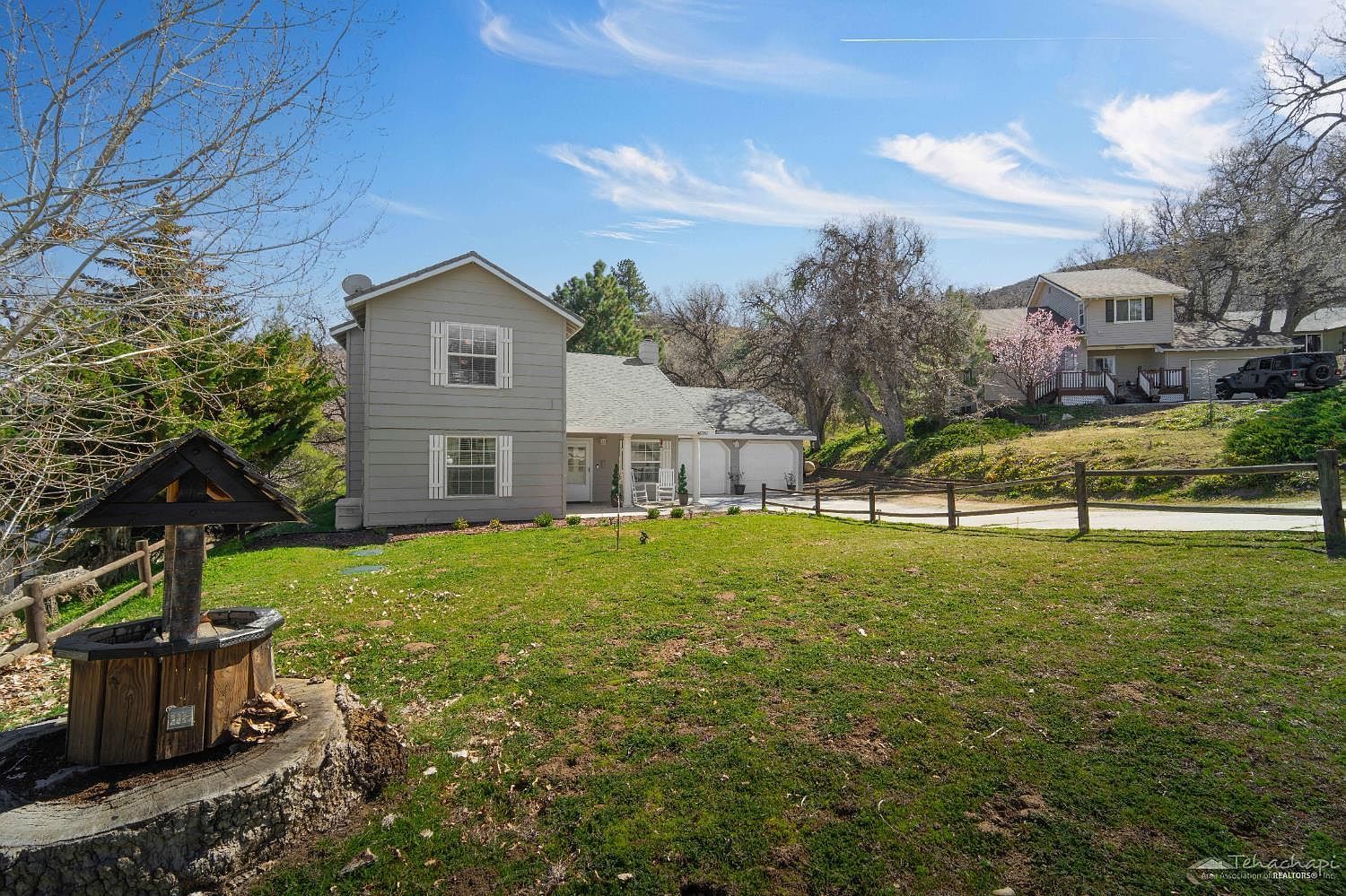 22390 William Tell Trl Tehachapi, CA 93561 - Thumbnail 3