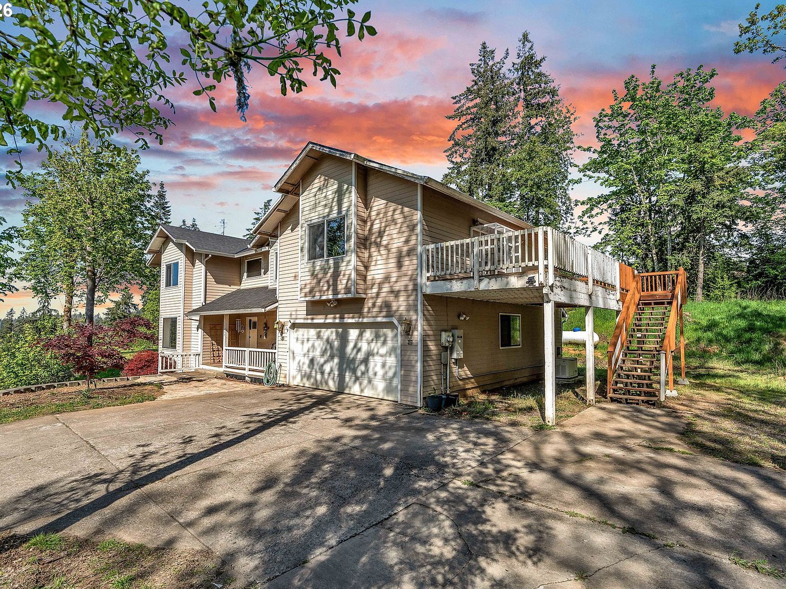 12313 S Groshong Rd Molalla, OR 97038 - Thumbnail 3
