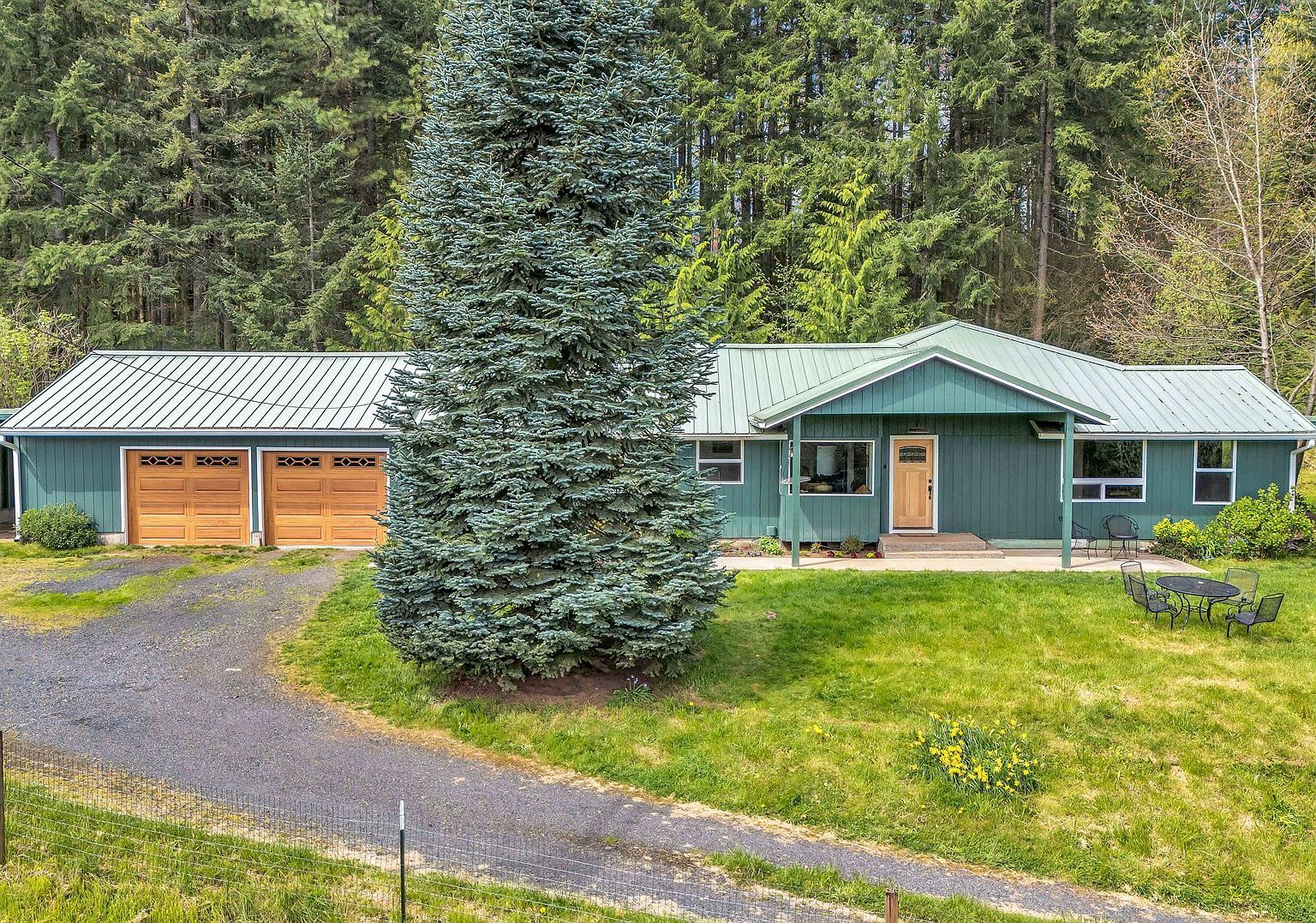 31100 Harris Rd Deer Island, OR 97054 - Thumbnail 3