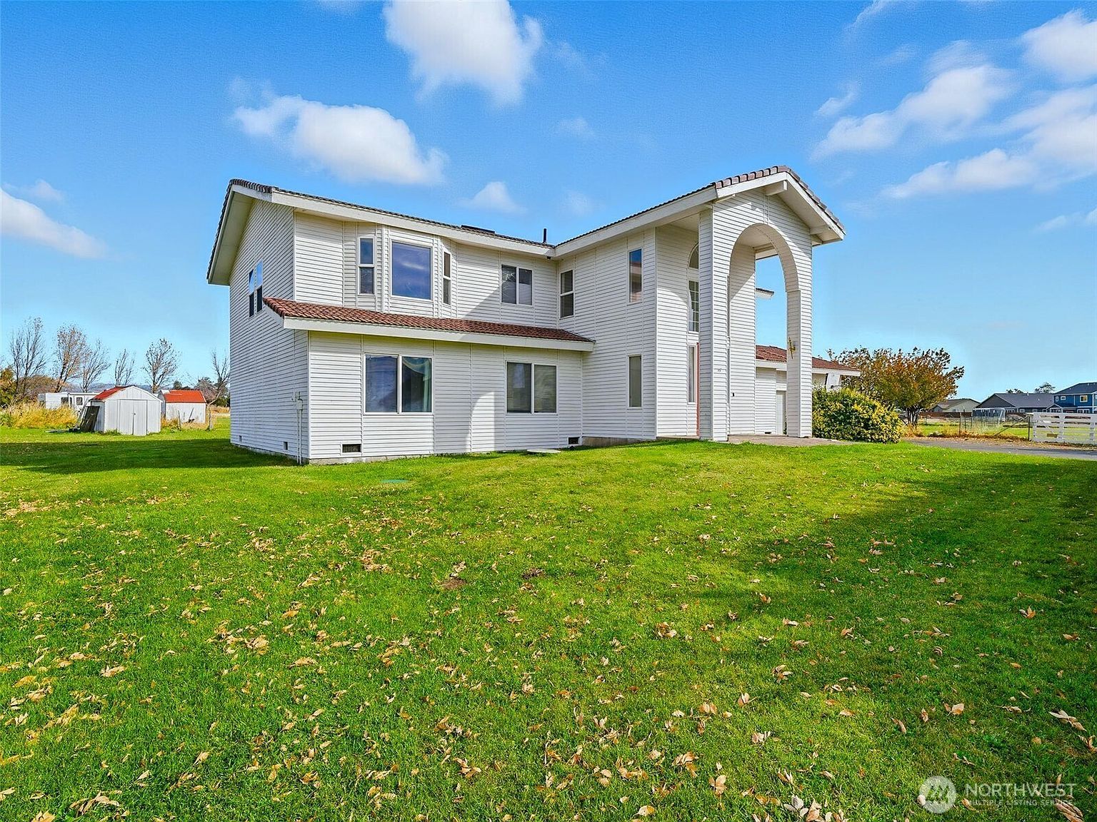 430 N Gail Rd Ellensburg, WA 98926 - Thumbnail 3