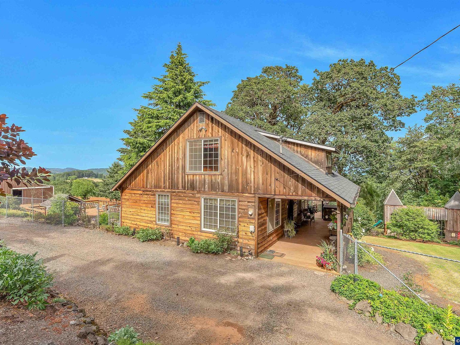 21945 SW Cherry Hill Rd Sheridan, OR 97378 - Thumbnail 3