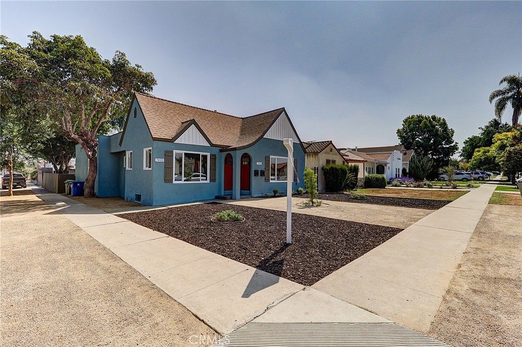 7400 S Hobart Blvd Los Angeles, CA 90047 - Thumbnail 3