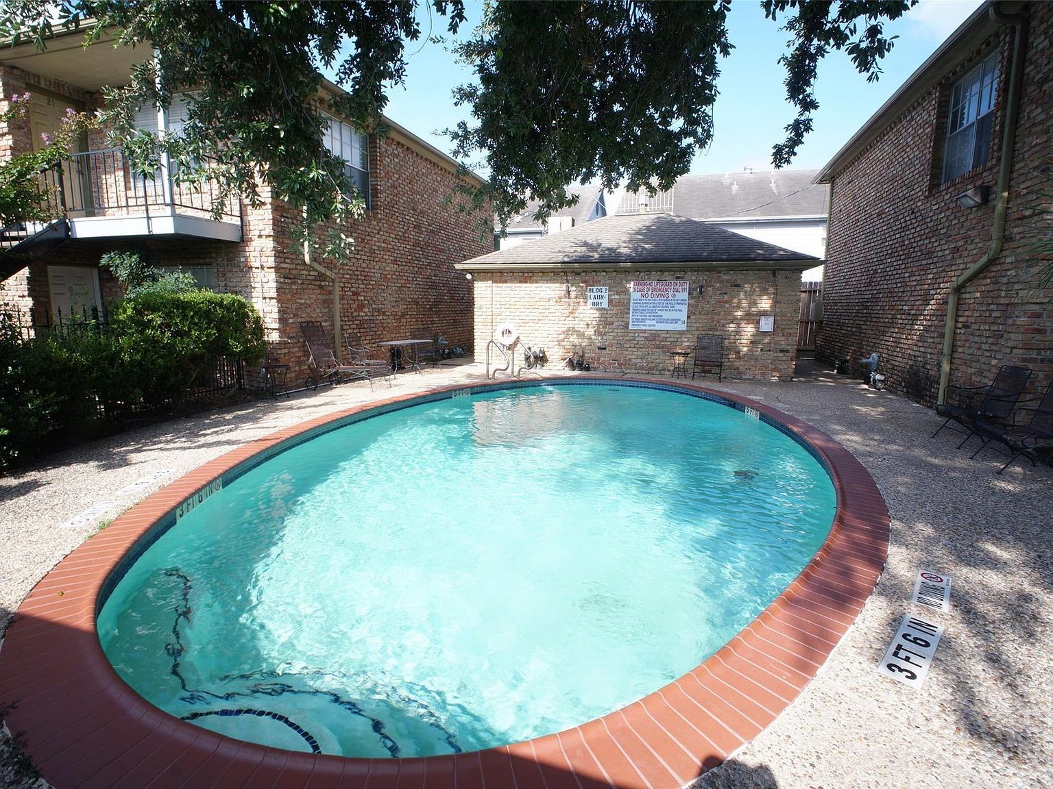 6401 Skyline Dr #34 Houston, TX 77057 - Thumbnail 3