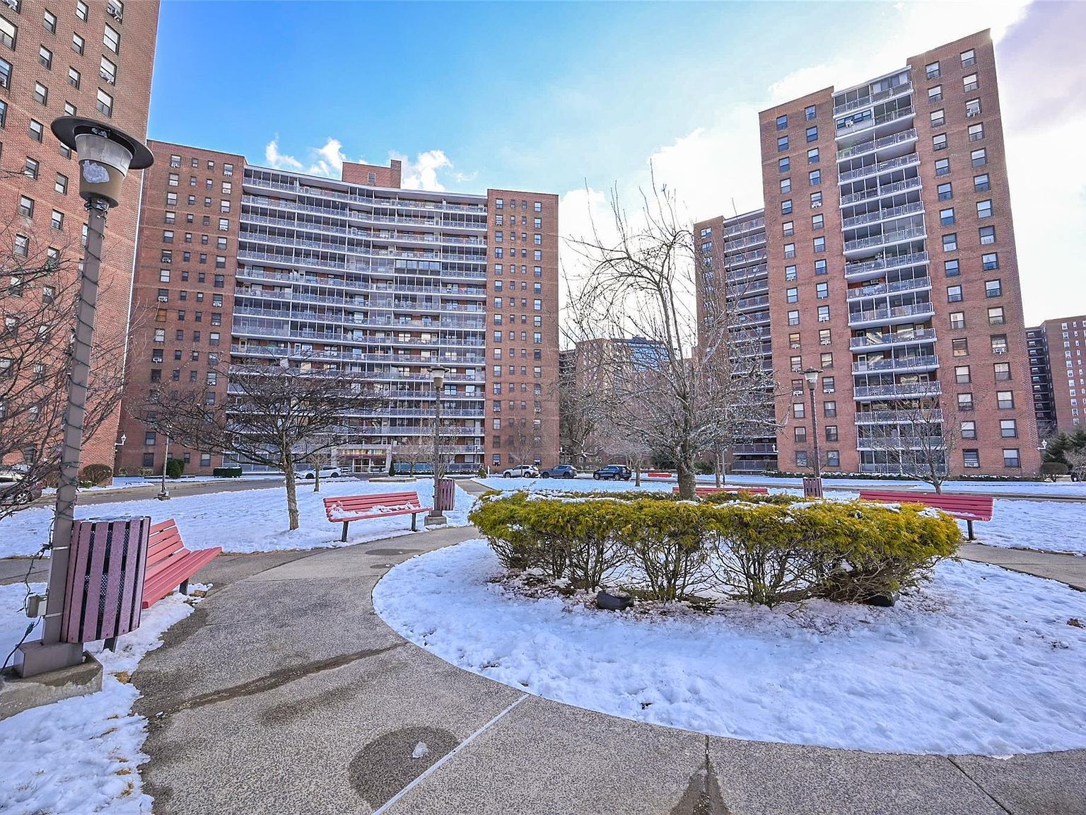 61-45 98th St #15K Rego Park, NY 11374 - Thumbnail 3