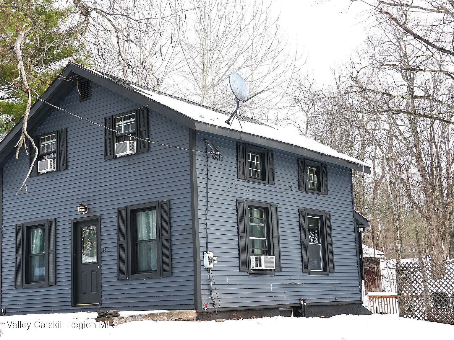 28 Sutton Hollow Rd Windham, NY 12496 - Thumbnail 3