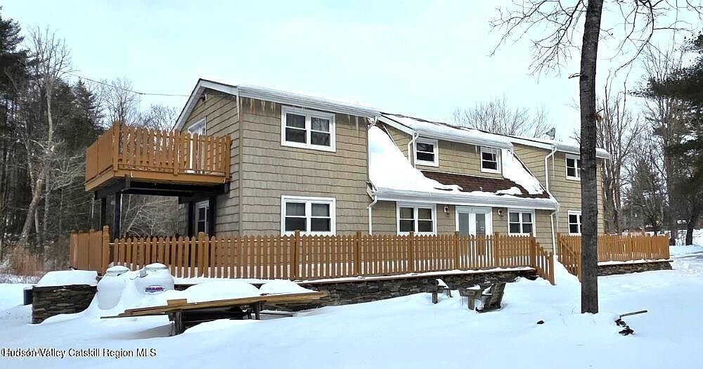 1595 Route 145 East Durham, NY 12423 - Thumbnail 3