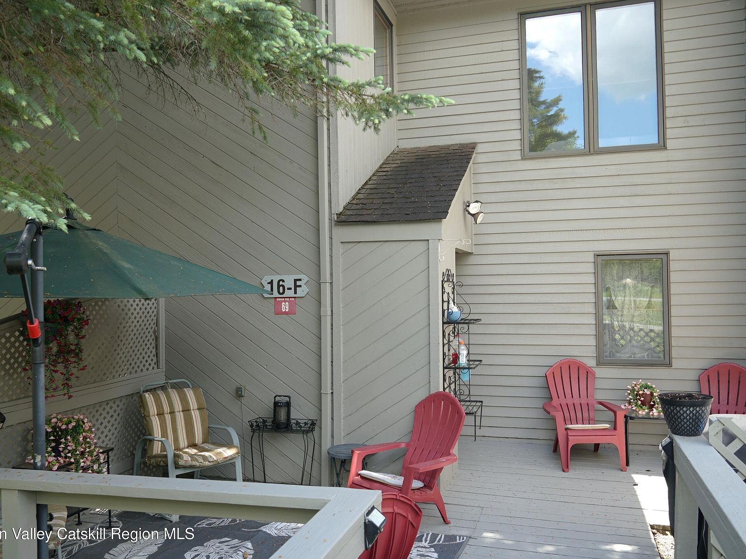 69 Windham Ridge Rd #16F Windham, NY 12496 - Thumbnail 3