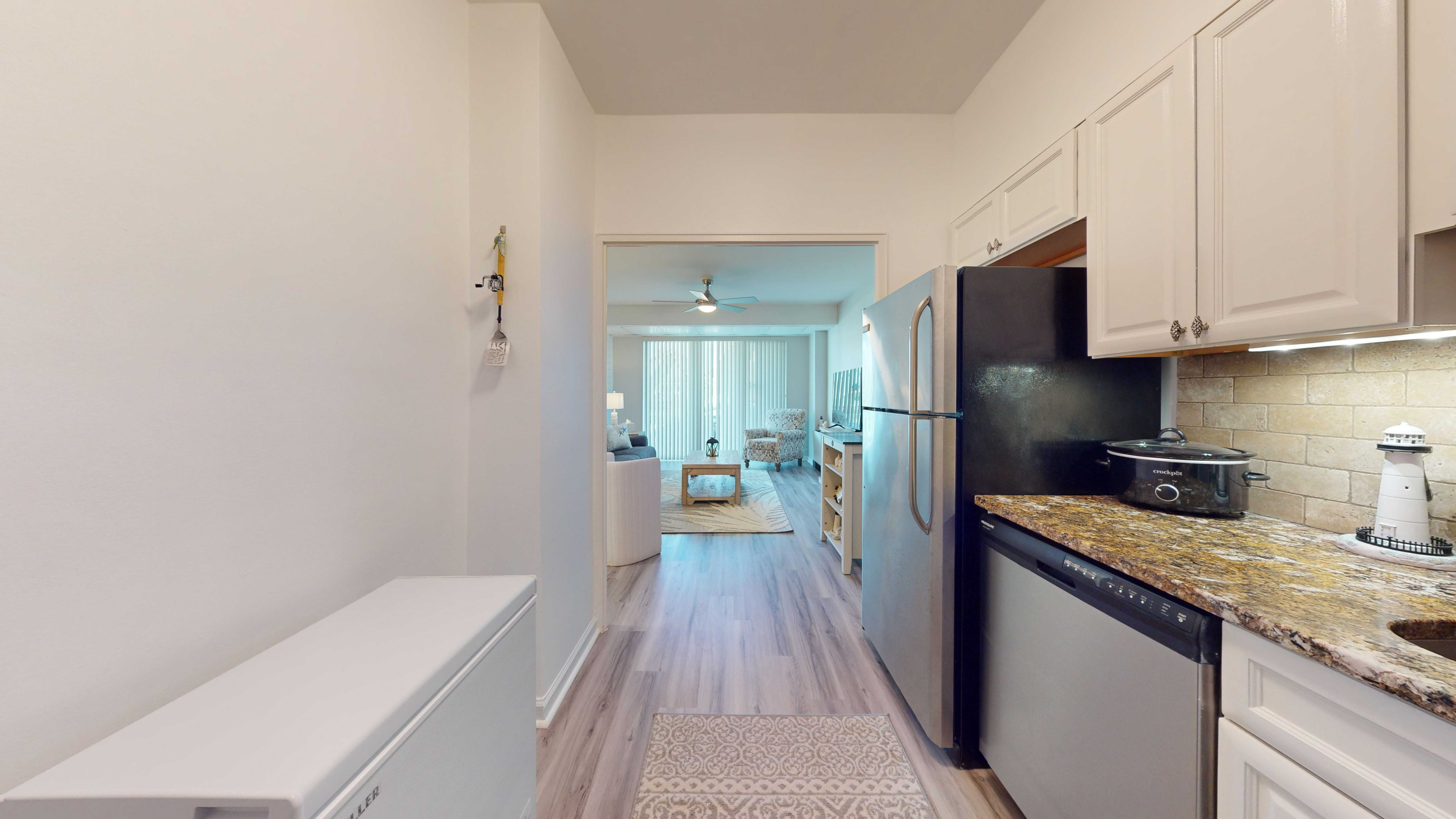 6101 Monmouth Avenue, Ventnor City, NJ, USA, 8406 - Thumbnail 3