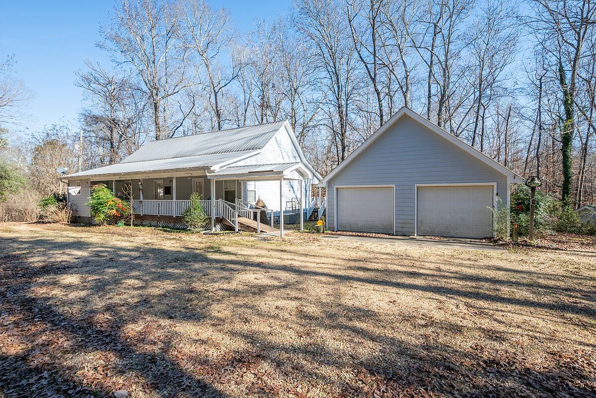 243 Brenda Ln Ethelsville, AL 35461 - Thumbnail 3