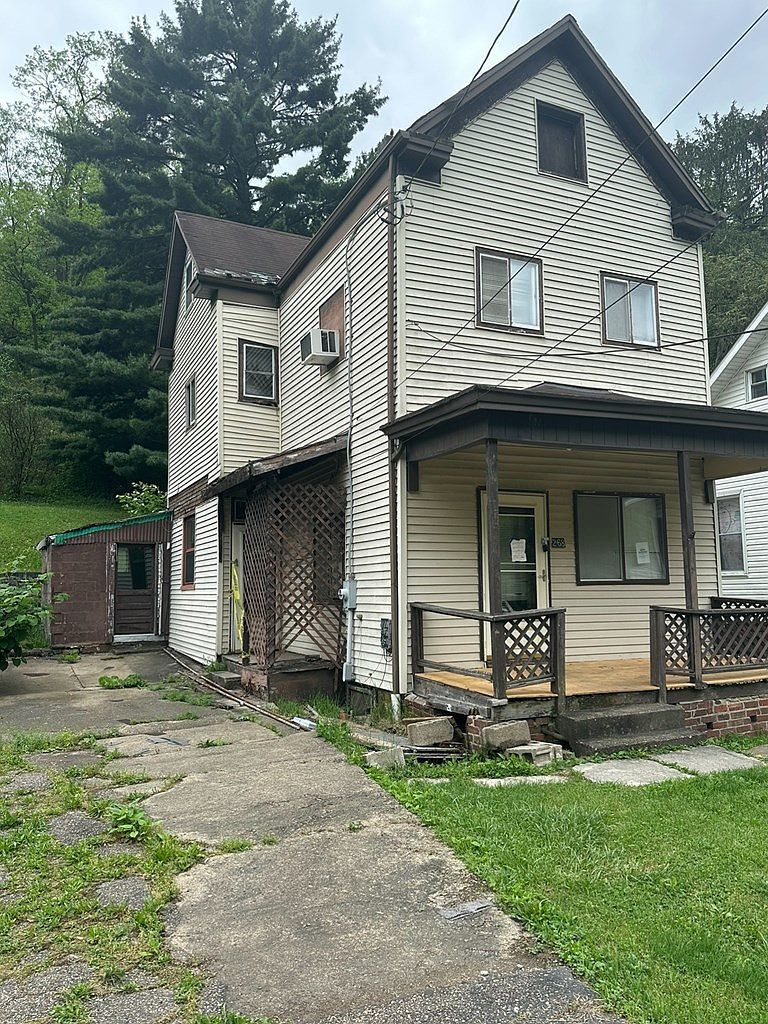 268 Fairmont Ave Wheeling, WV 26003 - Thumbnail 3