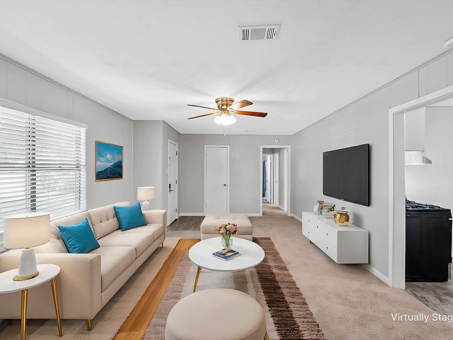 607 E Pine St West, TX 76691 - Thumbnail 3