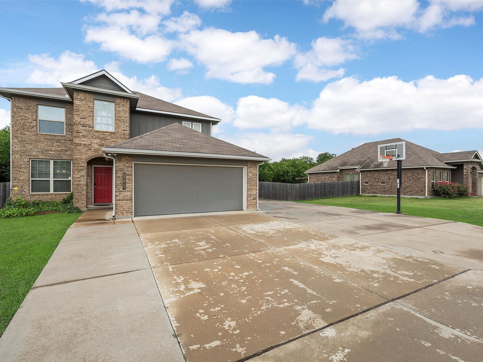 202 Milky Way Rd Bruceville Eddy, TX 76630 - Thumbnail 3