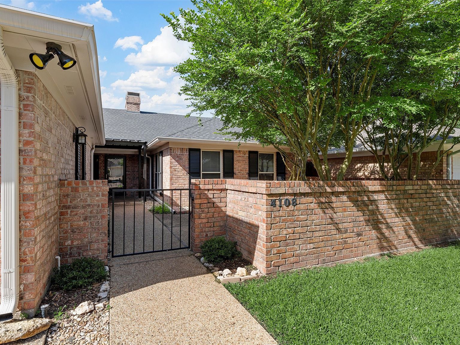 4108 Old Mill Rd Waco, TX 76710 - Thumbnail 3