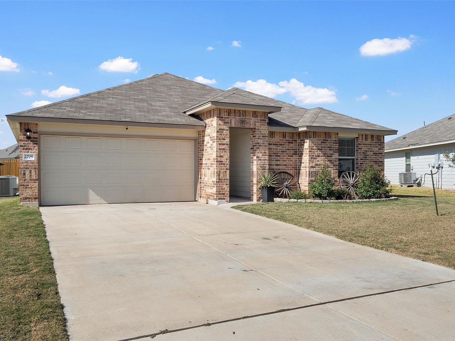 2709 Sherco Rd Lorena, TX 76655 - Thumbnail 3