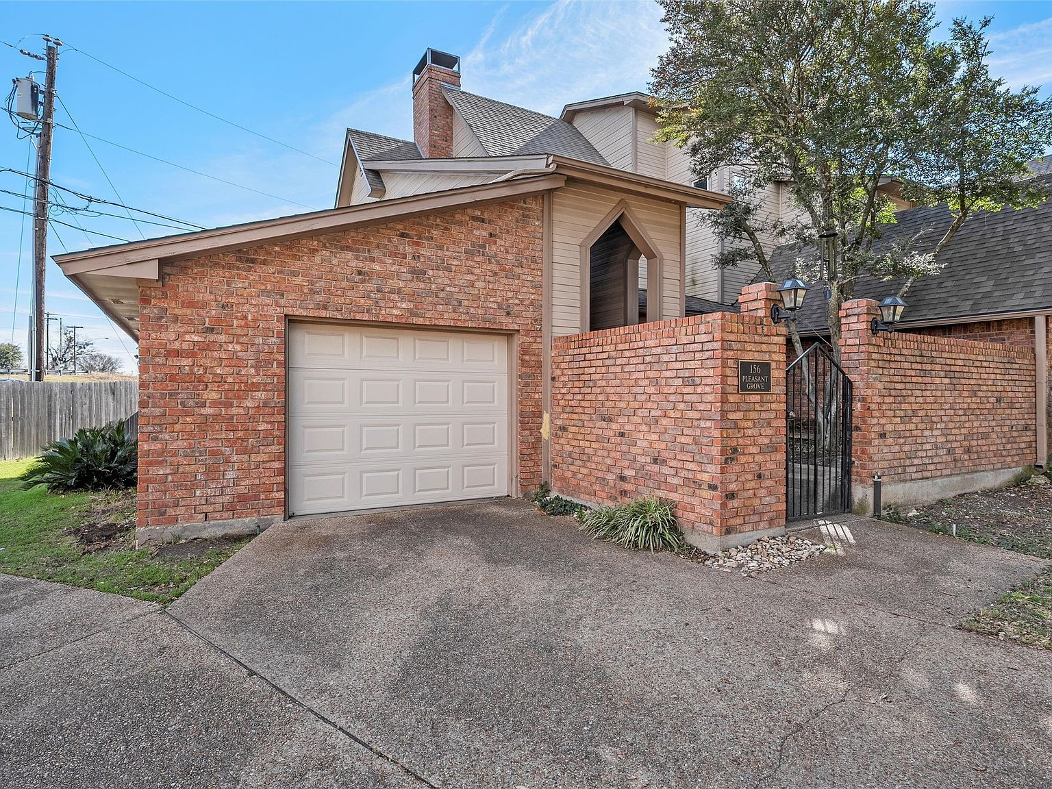 156 Pleasant Grove Ln #5 Woodway, TX 76712 - Thumbnail 3