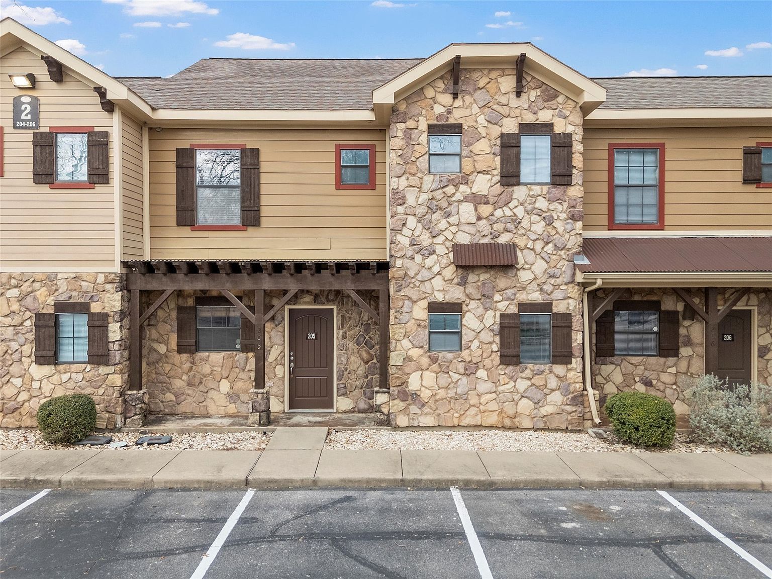 2410 S 2nd St APT 205 Waco, TX 76706 - Thumbnail 3