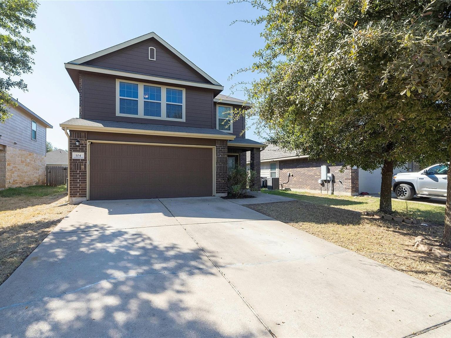 104 Bufflehead Ln Leander, TX 78641 - Thumbnail 3