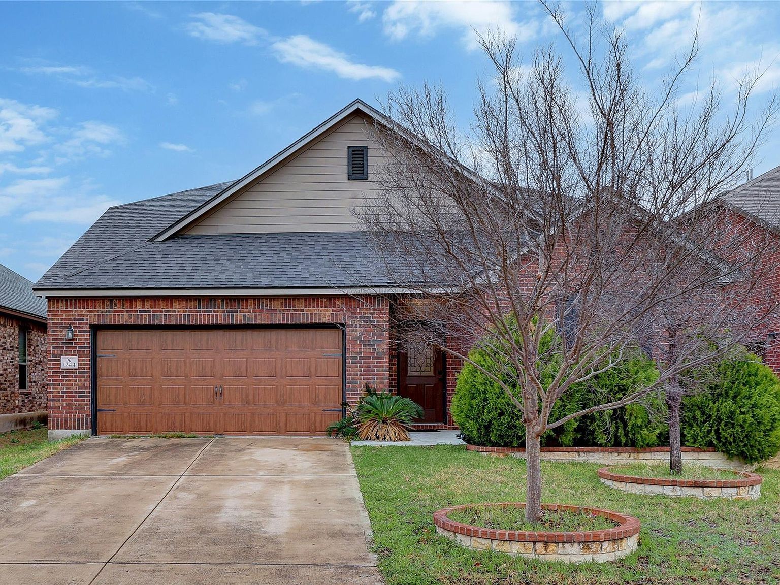 1244 Yellow Iris Rd Leander, TX 78641 - Thumbnail 3