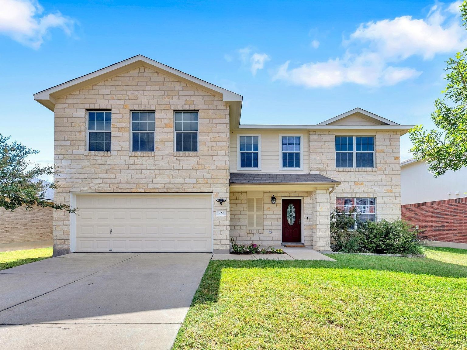 222 Herrera Trl Hutto, TX 78634 - Thumbnail 3