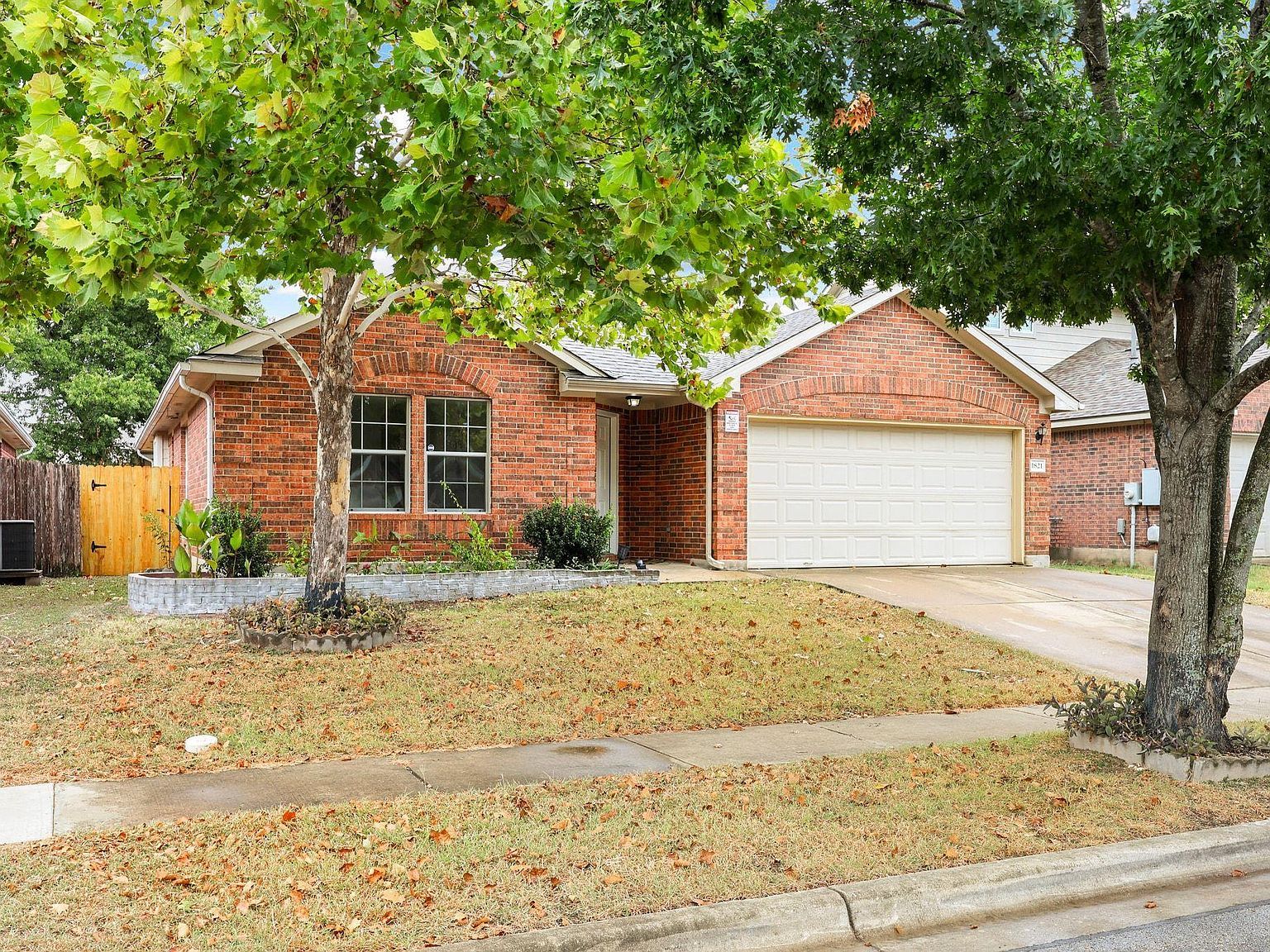 1821 Rachel Ln Round Rock, TX 78664 - Thumbnail 3