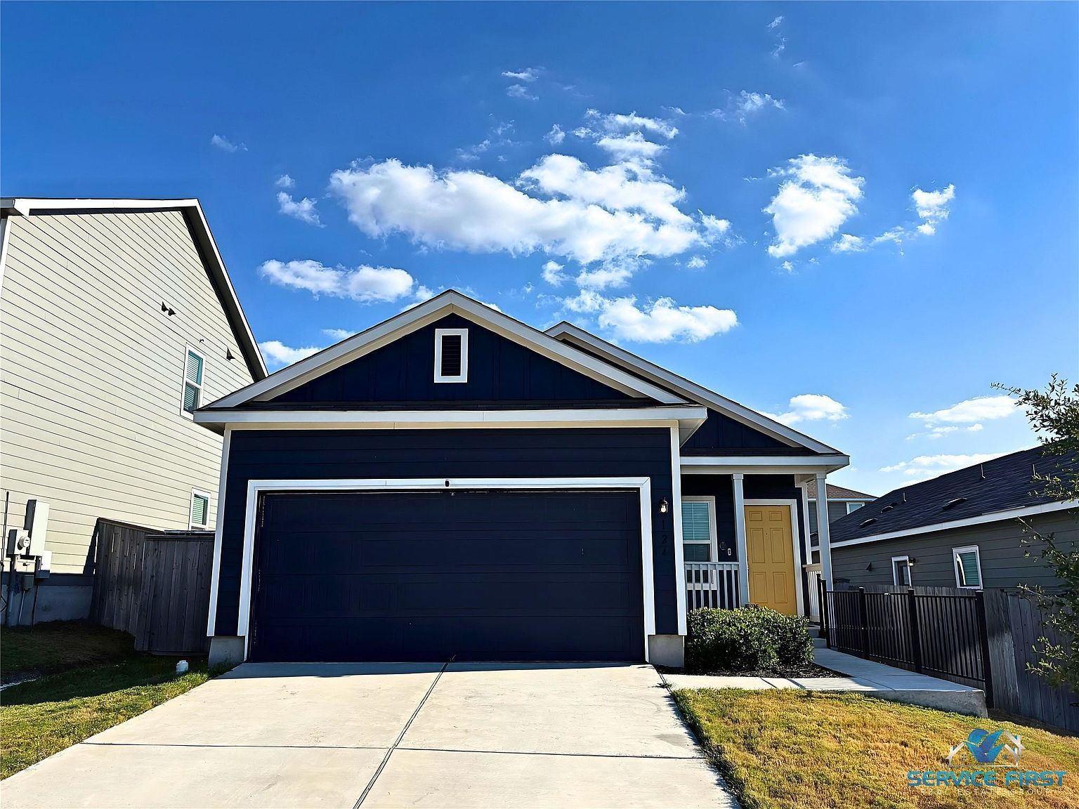 124 Rooster Way Jarrell, TX 76537 - Thumbnail 3