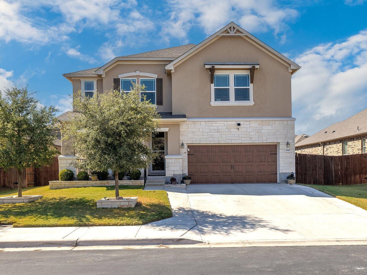 1022 Toltec Trl Georgetown, TX 78626 - Thumbnail 3