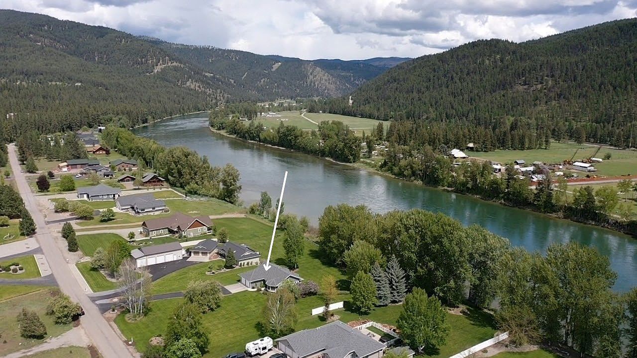 286 Edgewater Dr Libby, MT 59923 - Thumbnail 3