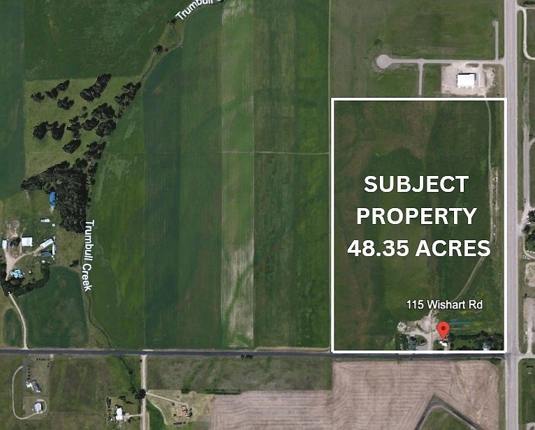 115 Wishart Rd Columbia Falls, MT 59912 - Thumbnail 3