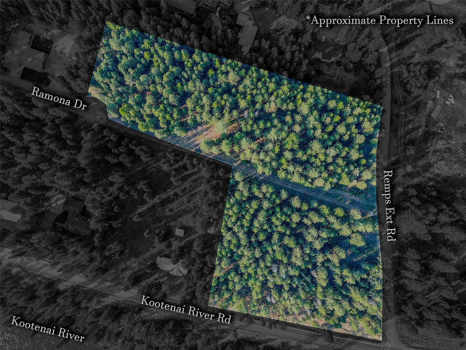 Nhn Ramona Dr Libby, MT 59923 - Thumbnail 3