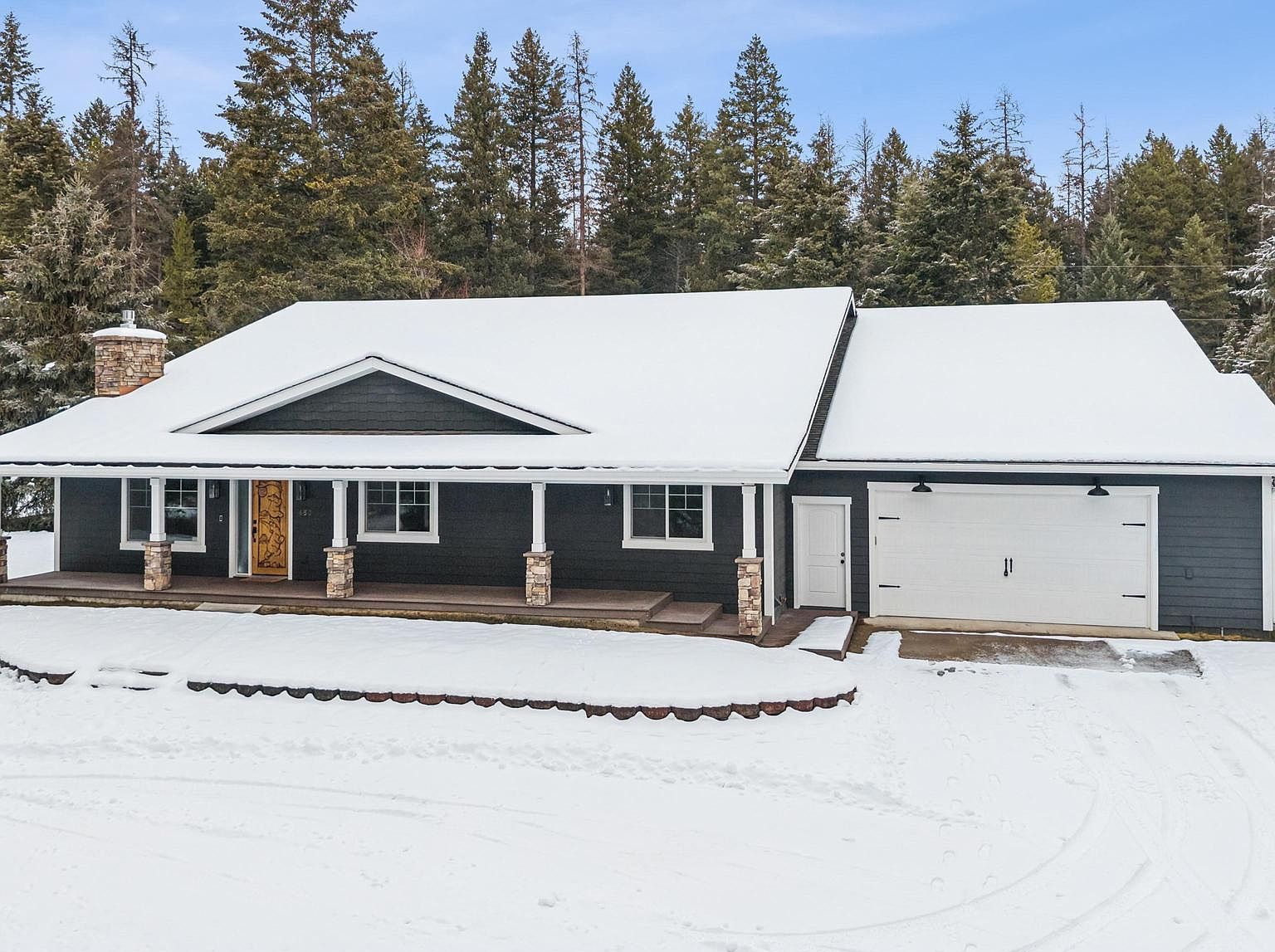 650 Hidden Valley Dr Whitefish, MT 59937 - Thumbnail 3