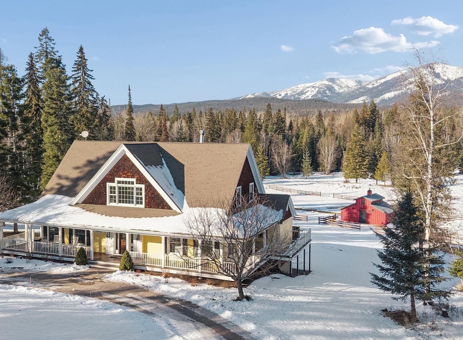 420 Little Creek Ln Whitefish, MT 59937 - Thumbnail 3