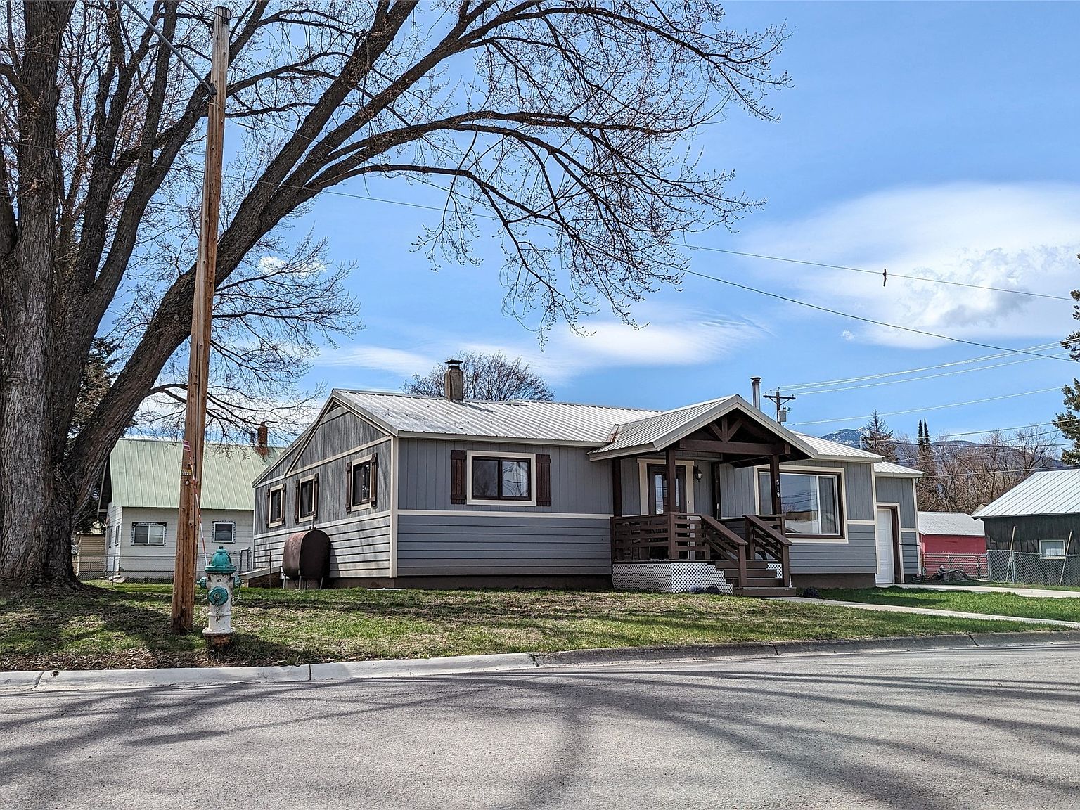 519 E 4th St Libby, MT 59923 - Thumbnail 3