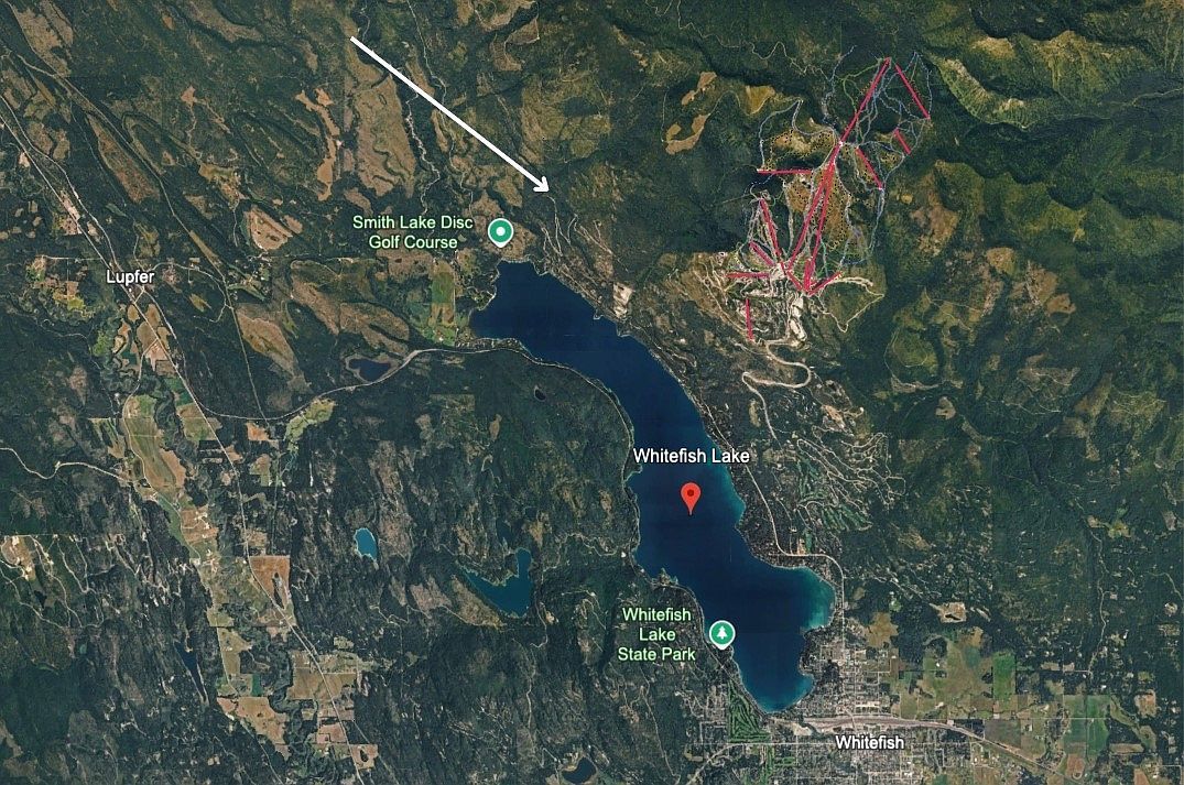 Nhn Eagle Rock Rd Whitefish, MT 59937 - Thumbnail 3