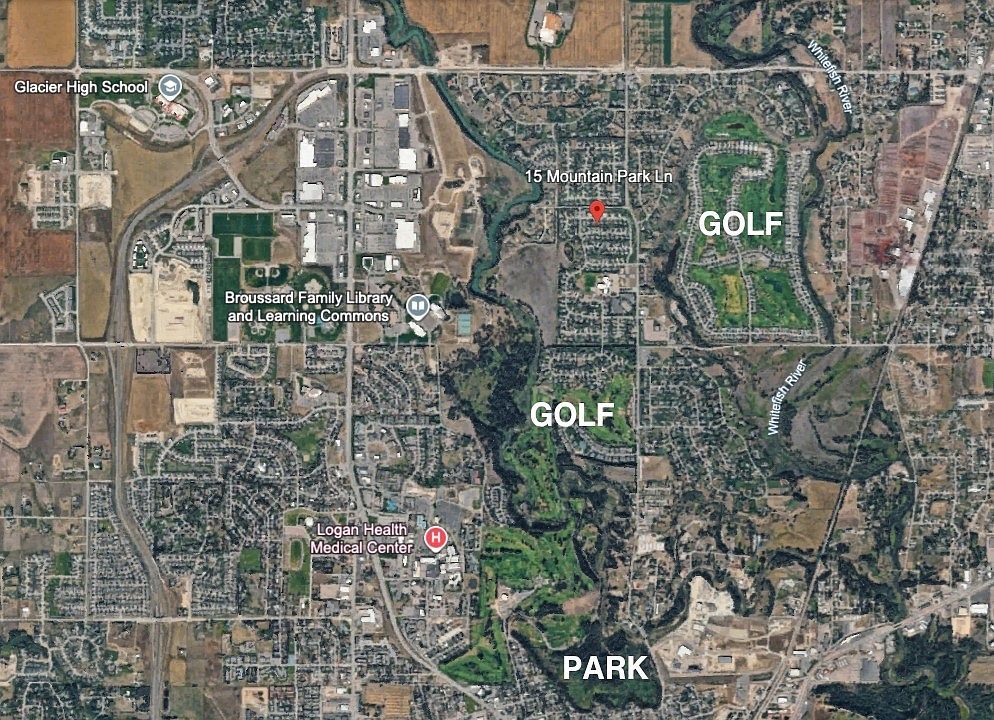 15 Mountain Park Ln Kalispell, MT 59901 - Thumbnail 3