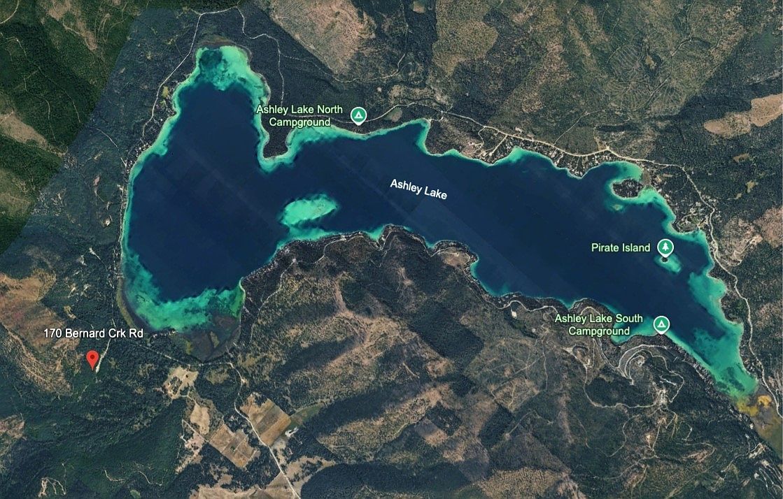 170 Bernard Creek Rd Kila, MT 59920 - Thumbnail 3