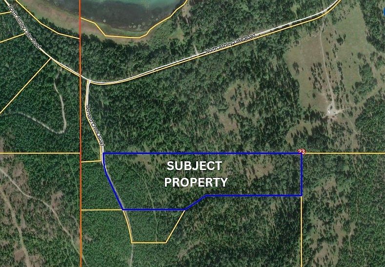 161 Bernard Creek Rd Kila, MT 59920 - Thumbnail 3
