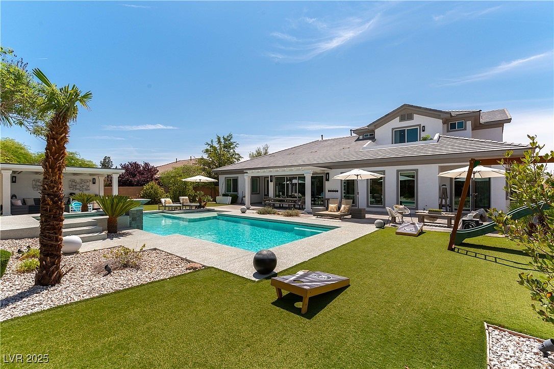 3458 W Agate Ave Las Vegas, NV 89139 - Thumbnail 3