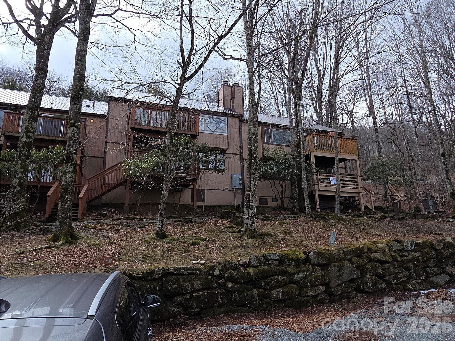 108 Northridge Rd #1B Beech Mountain, NC 28604 - Thumbnail 3