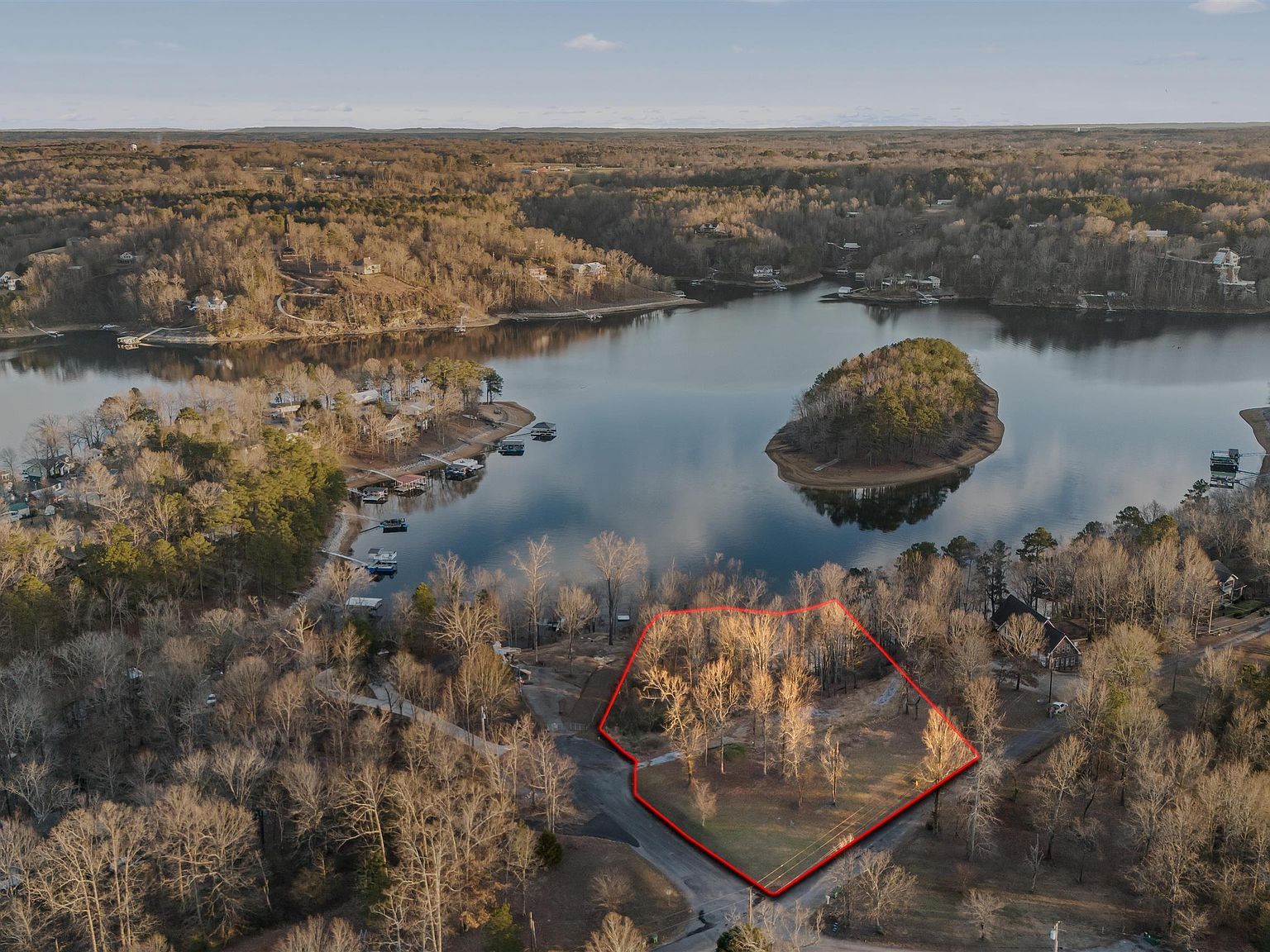 2221 County Road 870 #46 & 47 Crane Hill, AL 35053 - Thumbnail 3