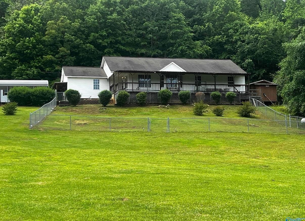 781 Lloyds Rd Wellington, AL 36279 - Thumbnail 3