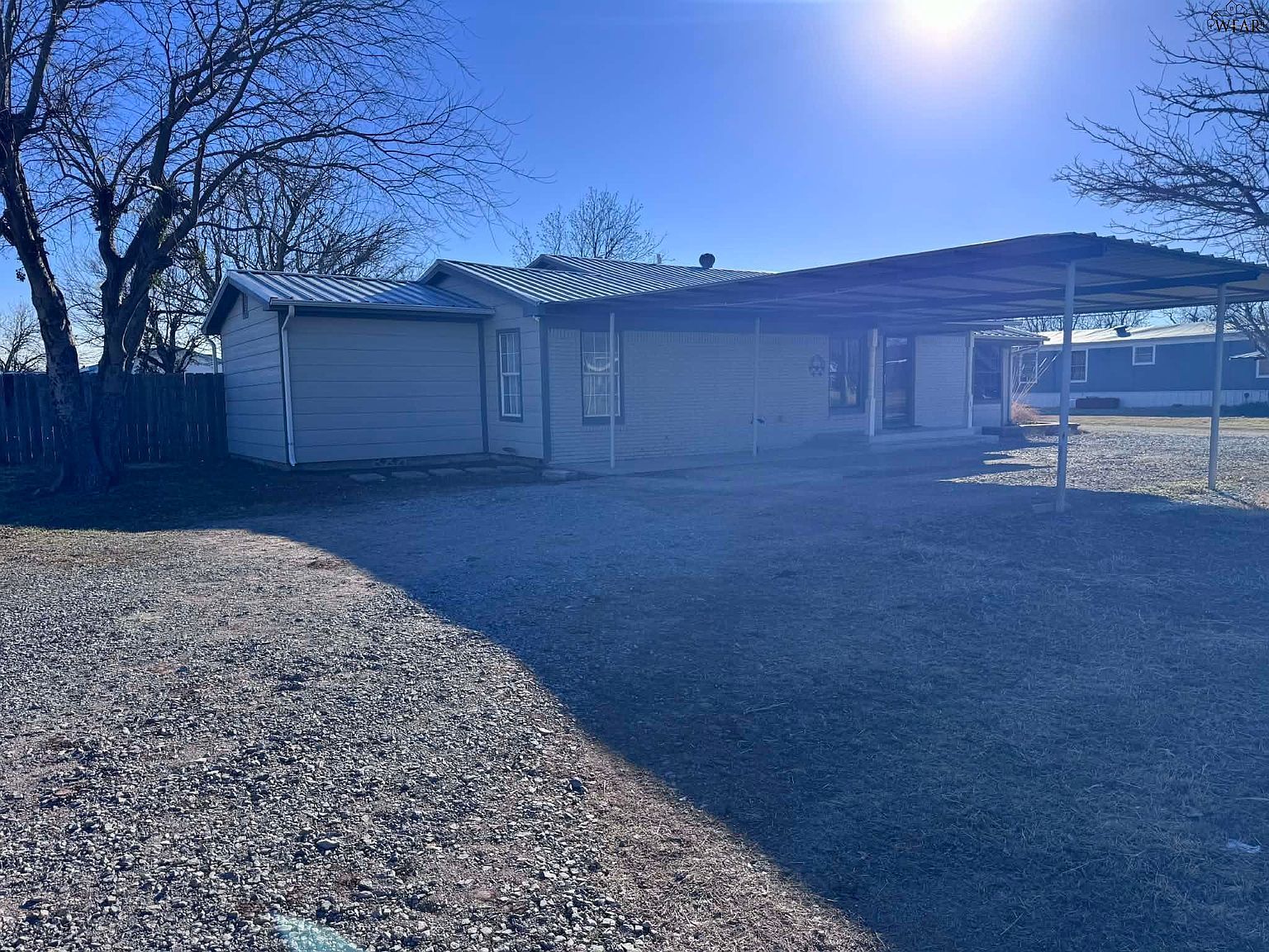 108 E South St Archer City, TX 76351 - Thumbnail 3