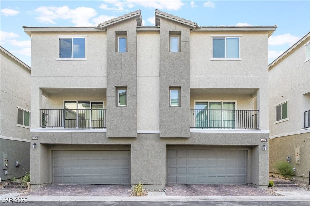 6858 Truffle Gray St Las Vegas, NV 89148 - Thumbnail 3