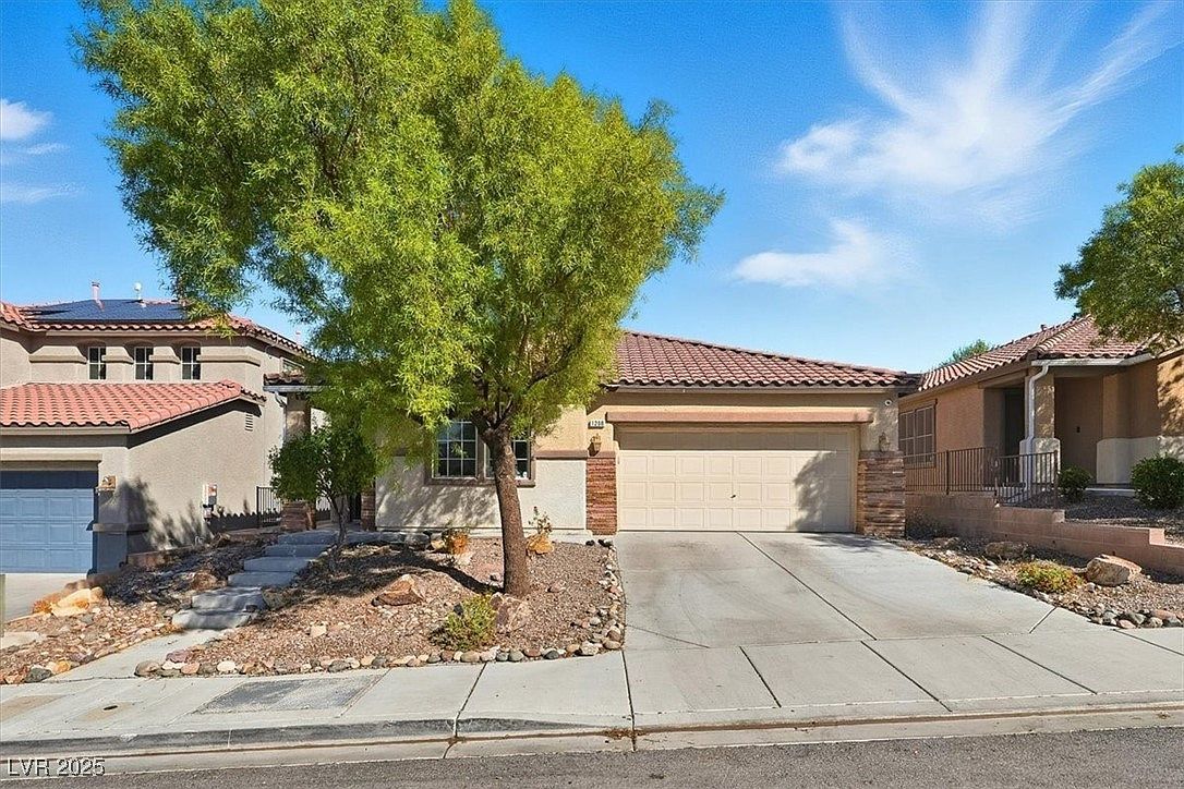 1208 Brockley Cross St Henderson, NV 89002 - Thumbnail 3