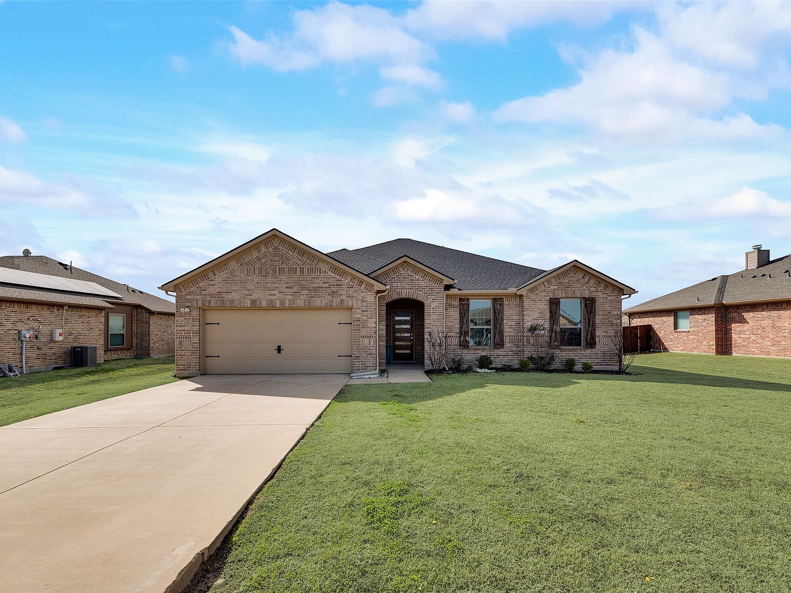 480 Collin St Nevada, TX 75173 - Thumbnail 3