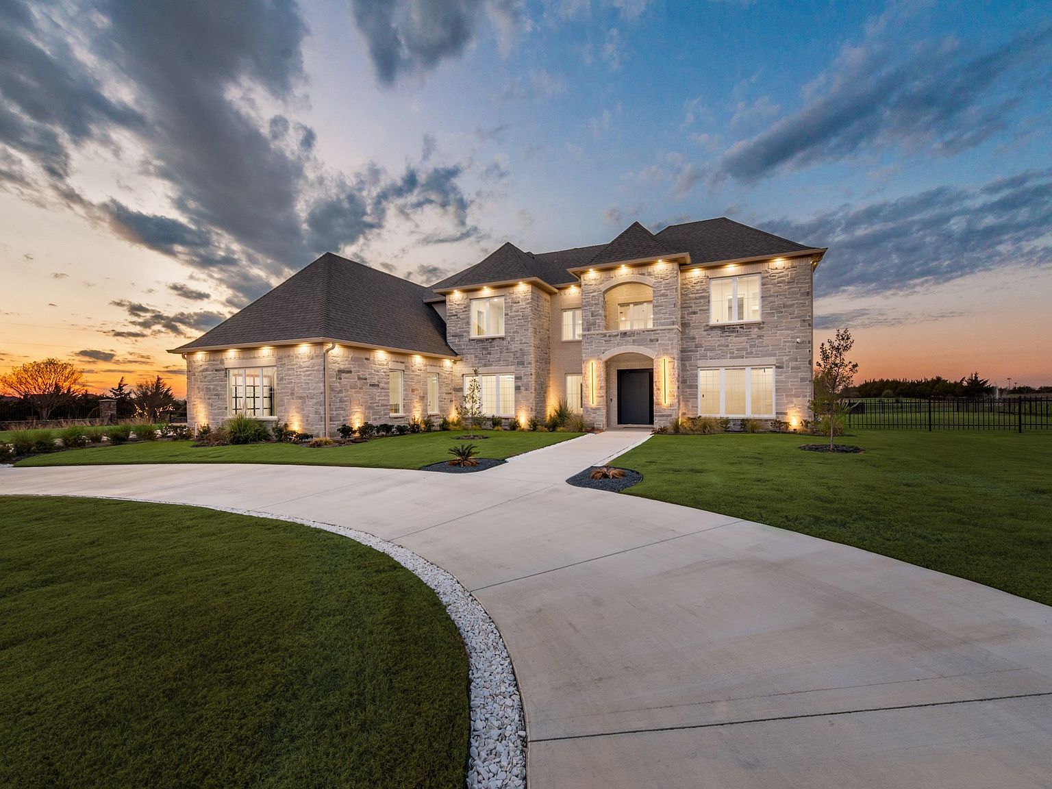 100 Old Vineyard Ln Heath, TX 75032 - Thumbnail 3