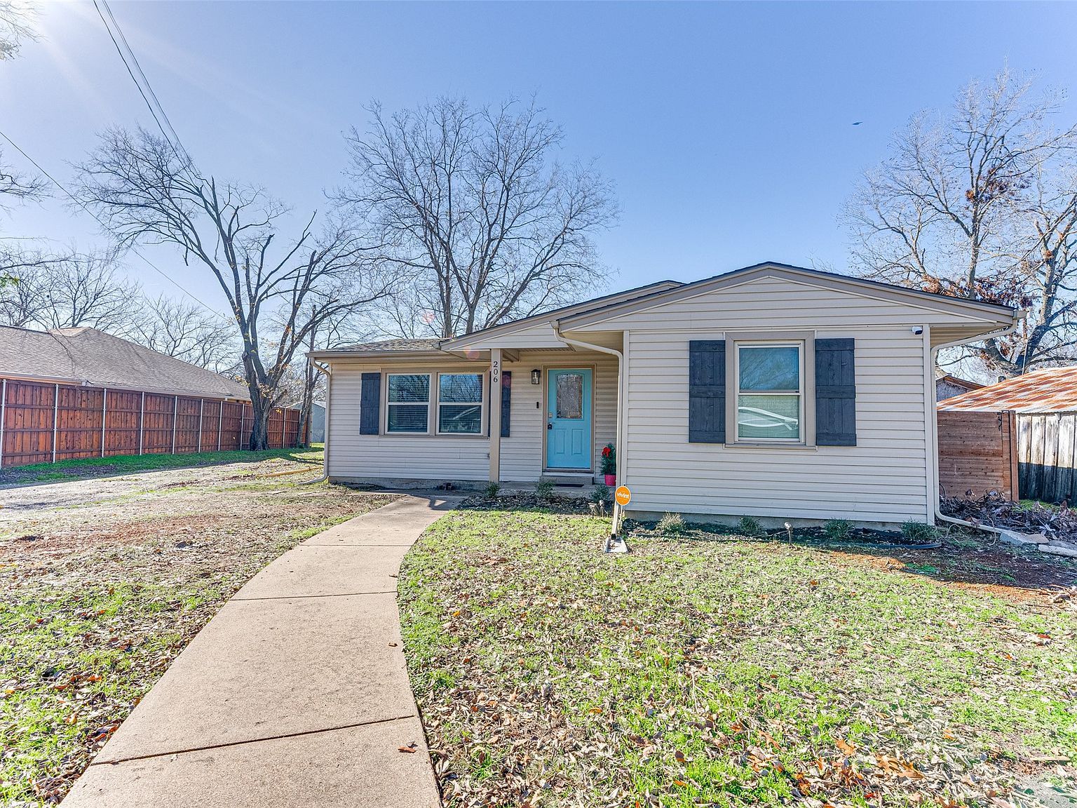 206 College St Forney, TX 75126 - Thumbnail 3