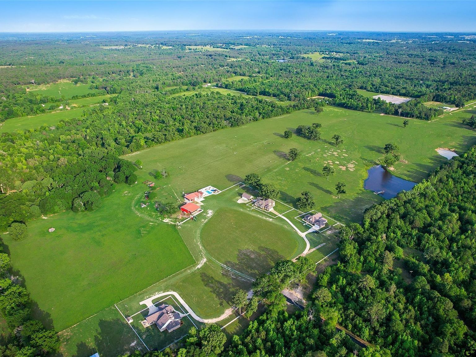 7211 S County Road 235 Tyler, TX 75707 - Thumbnail 3