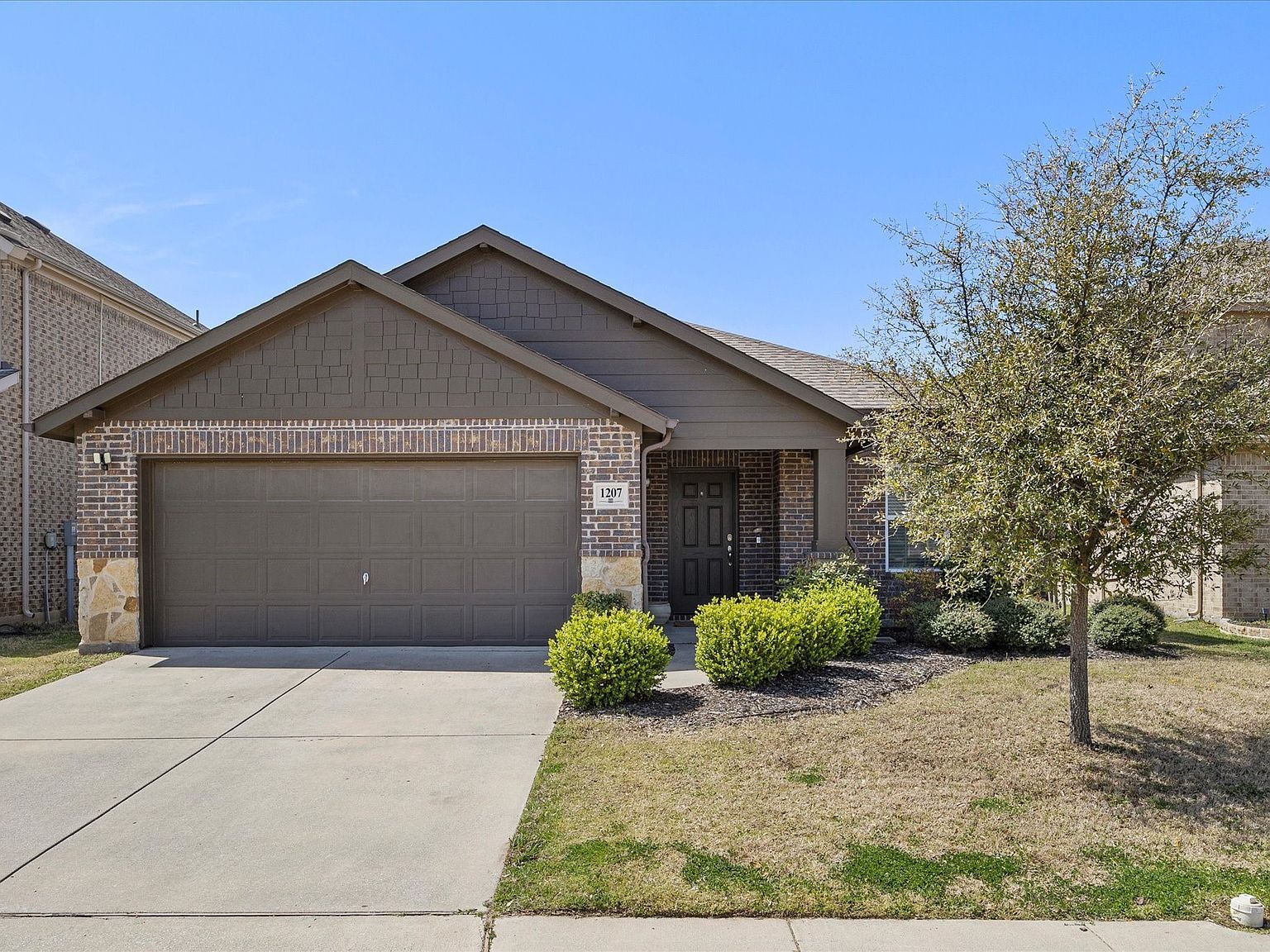 1207 Mount Olive Ln Forney, TX 75126 - Thumbnail 3