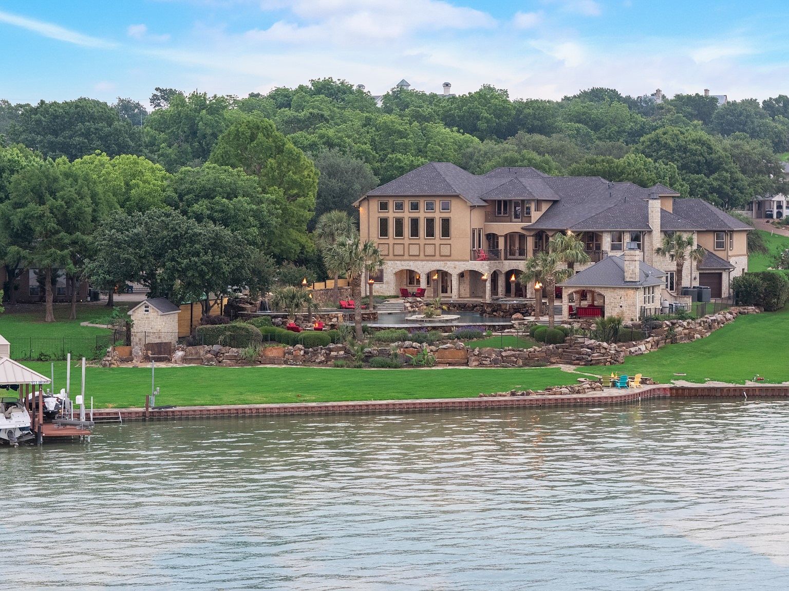 1612 S Lakeshore Dr Rockwall, TX 75087 - Thumbnail 3